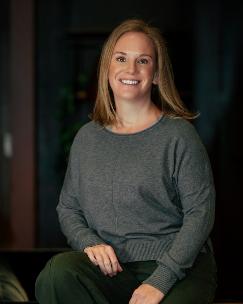 Sarah Roberts, CPA, Partner at Summer Friday
